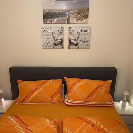 Ferienwohnung Andres Wees Ruang foto
