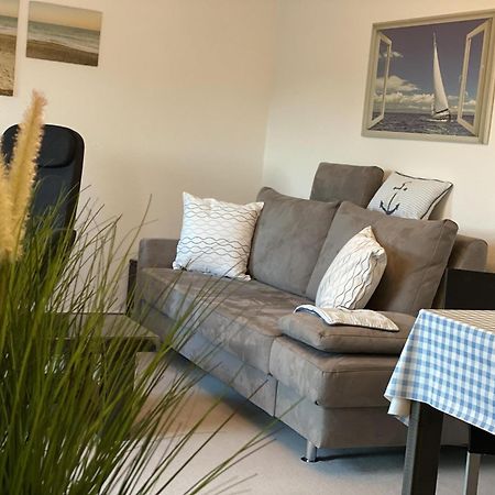 Ferienwohnung Andres Wees Ruang foto
