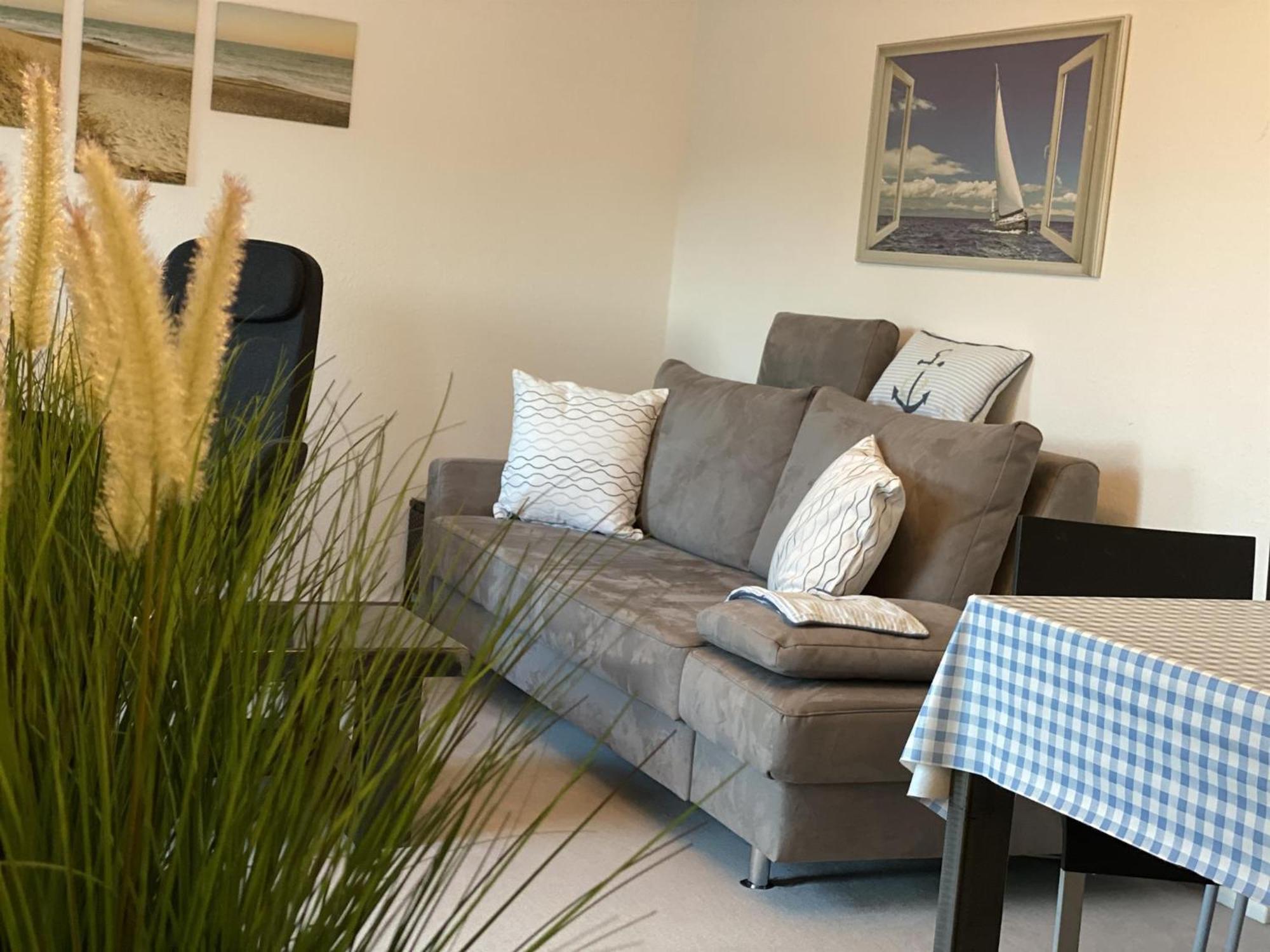 Ferienwohnung Andres Wees Ruang foto